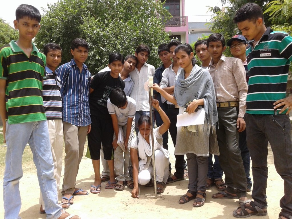 Field Programme