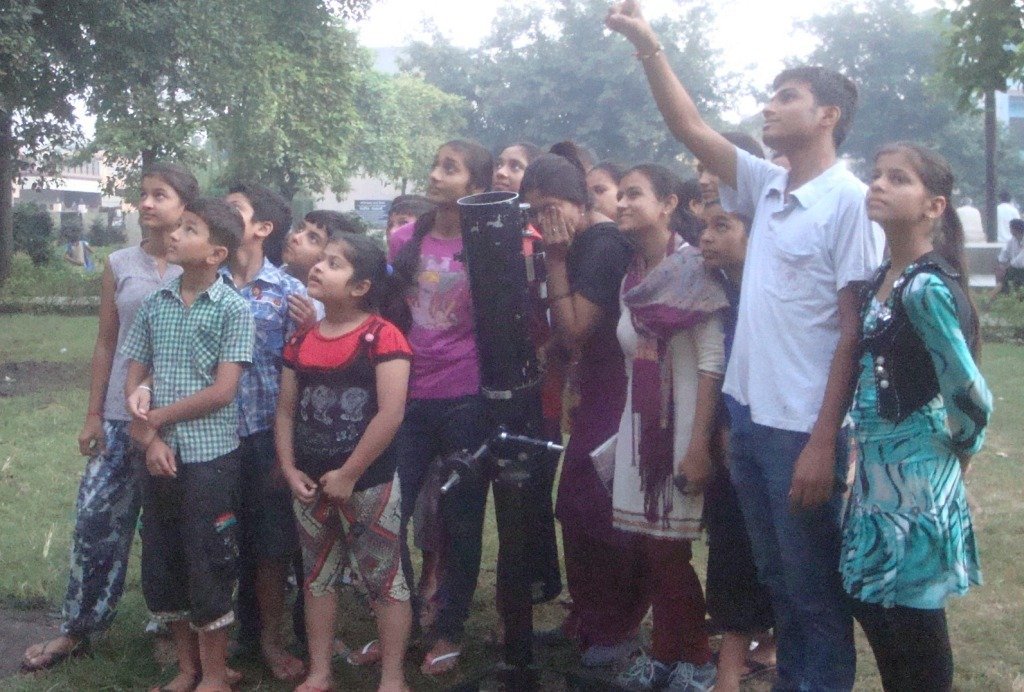 Field Programme