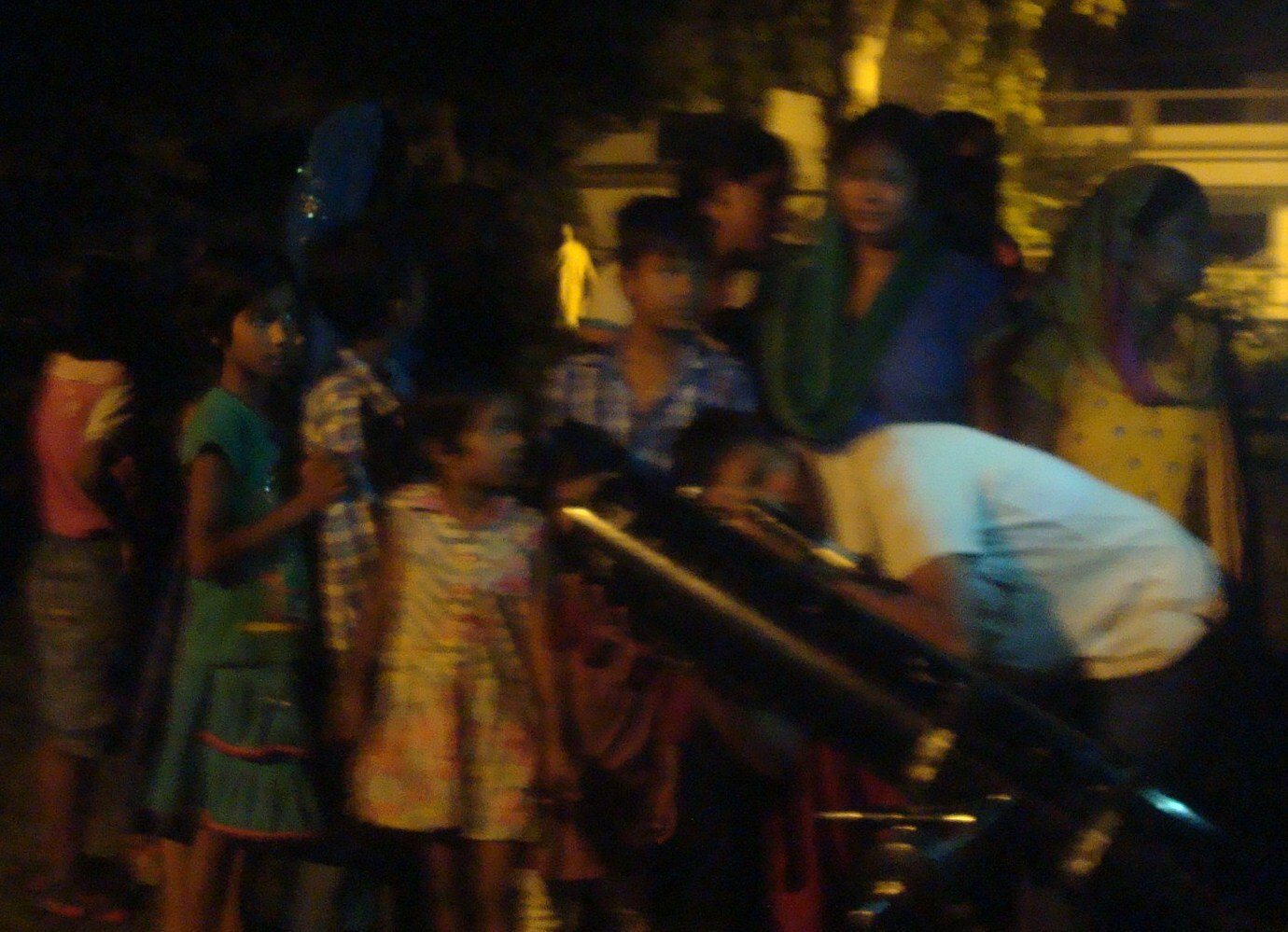 Field Programme
