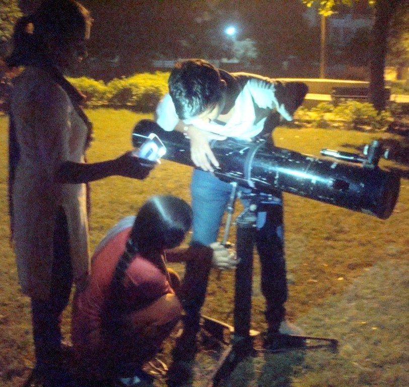 Field Programme