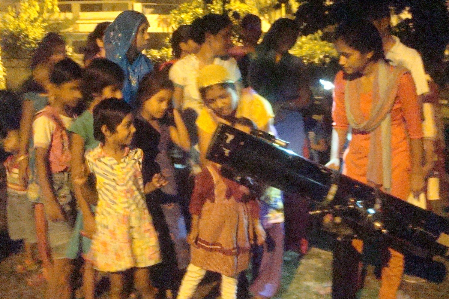 Field Programme