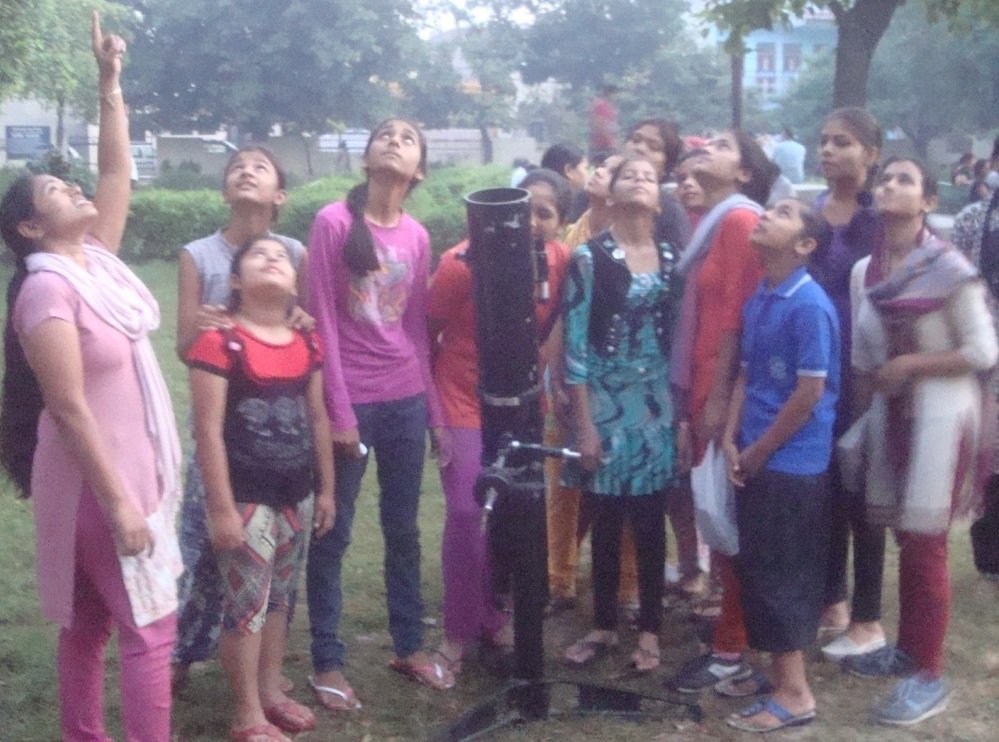 Field Programme