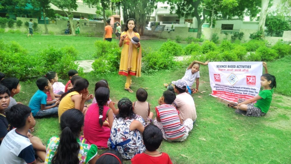 Field Programme