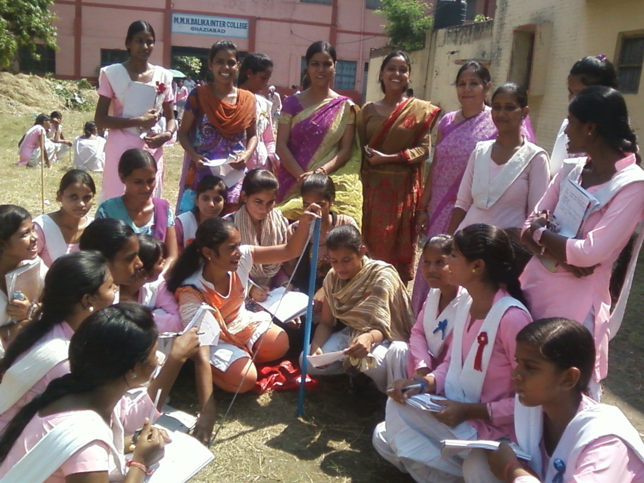 Field Programme