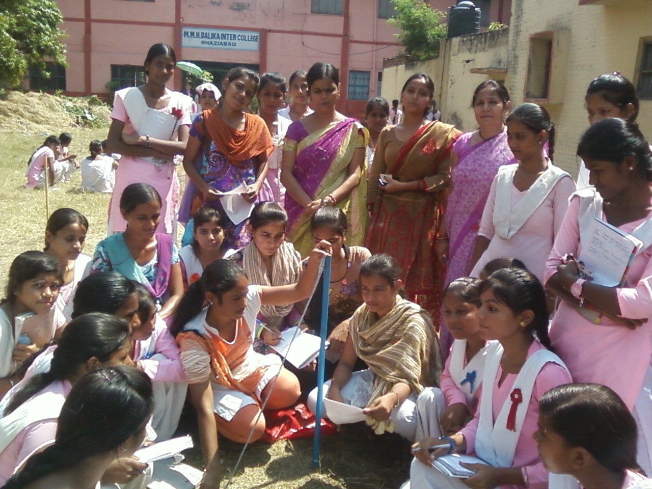 Field Programme
