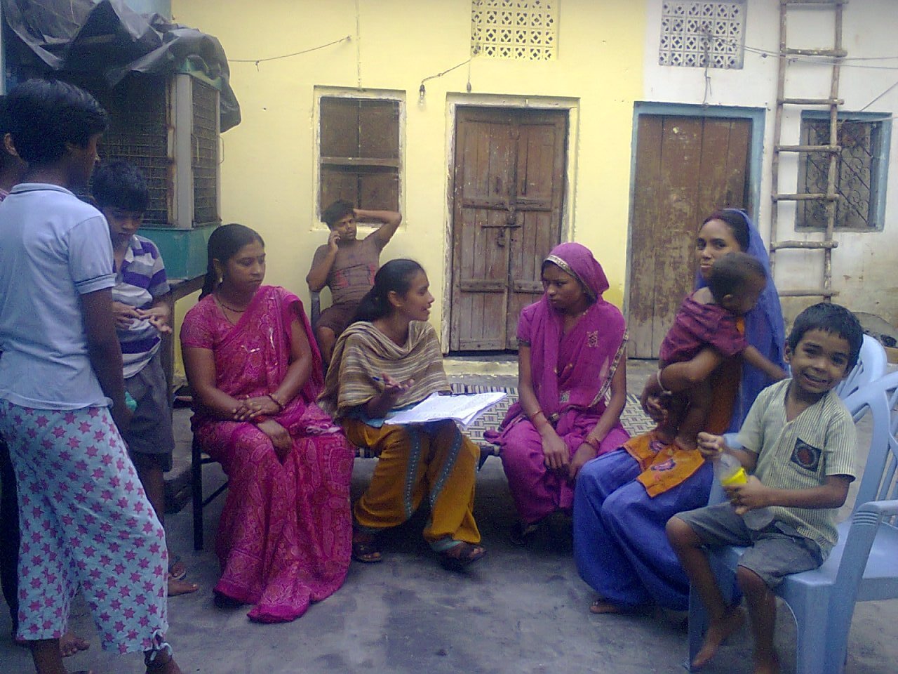 Field Programme