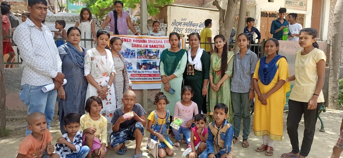 Celebrating World Environment Day on 5 June 2022