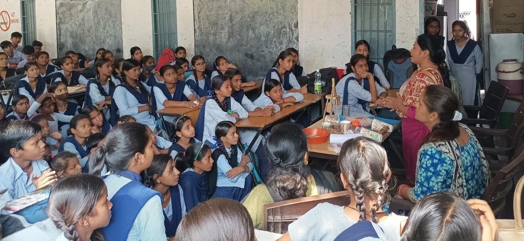 Field Programme