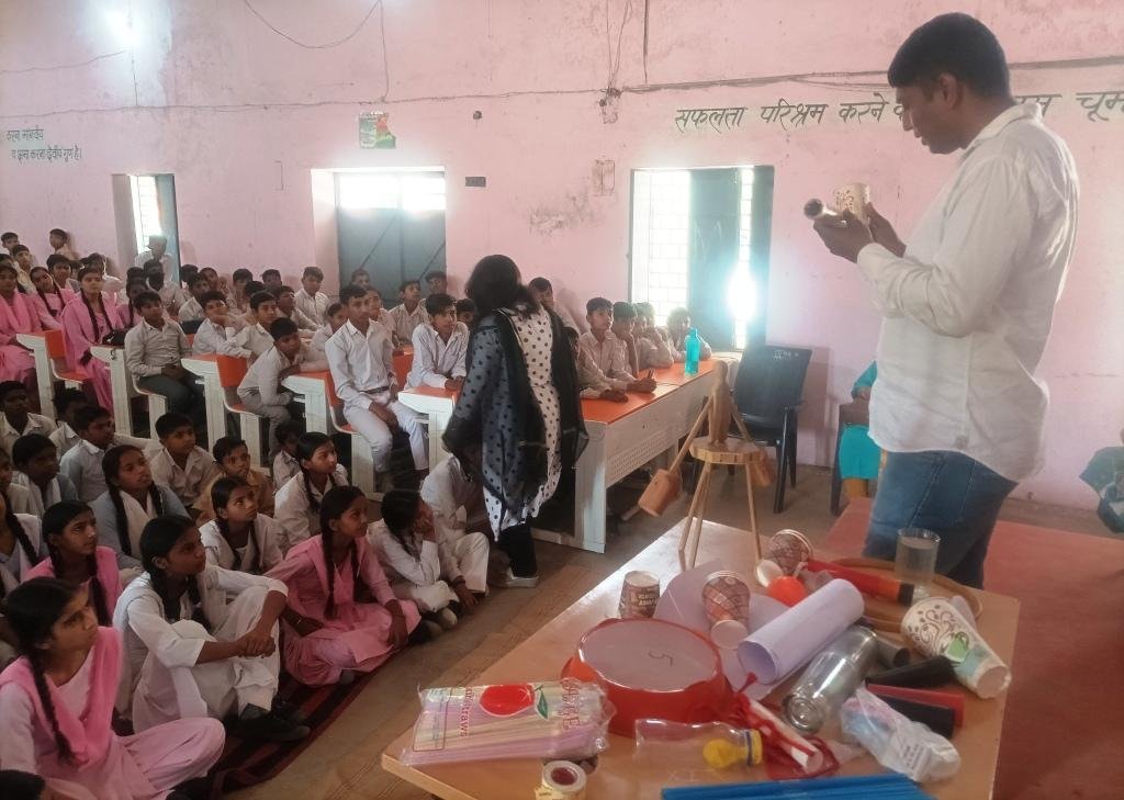 Field Programme