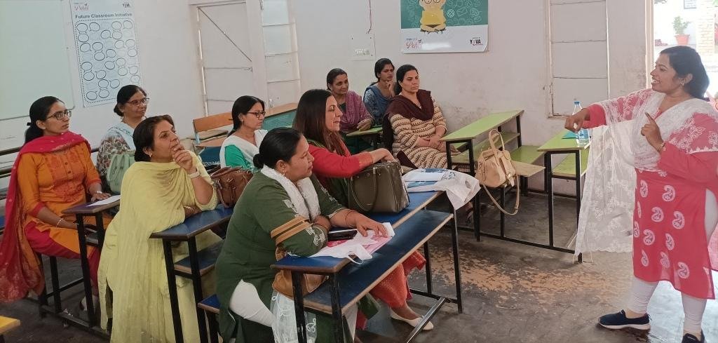 Field Programme