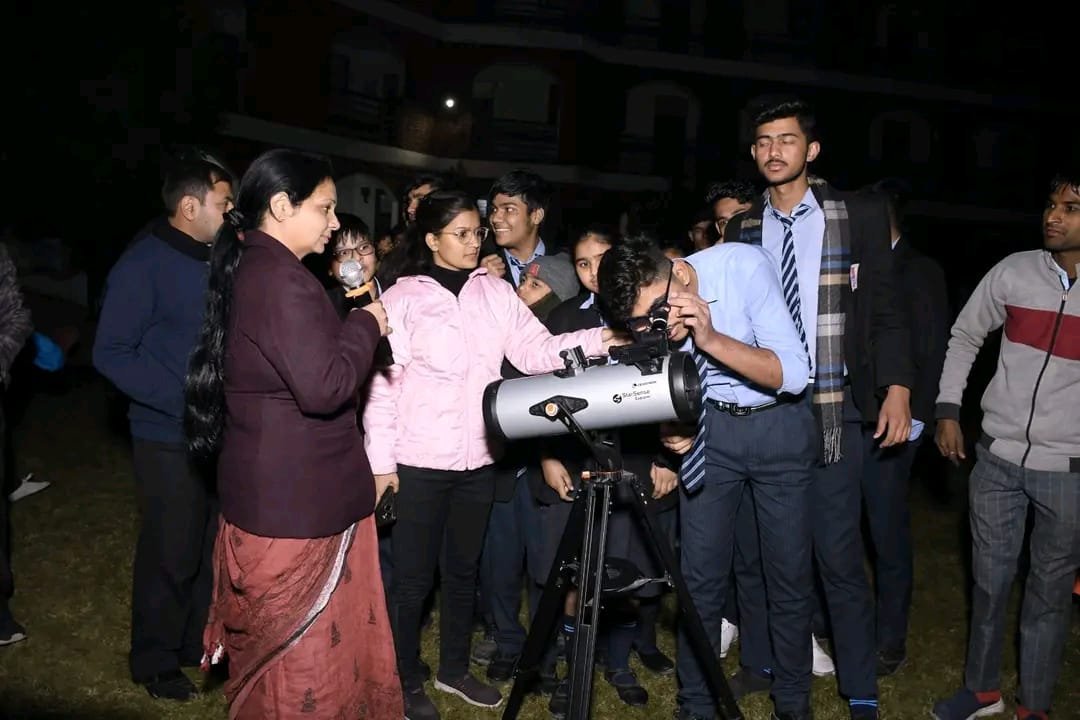 Field Programme