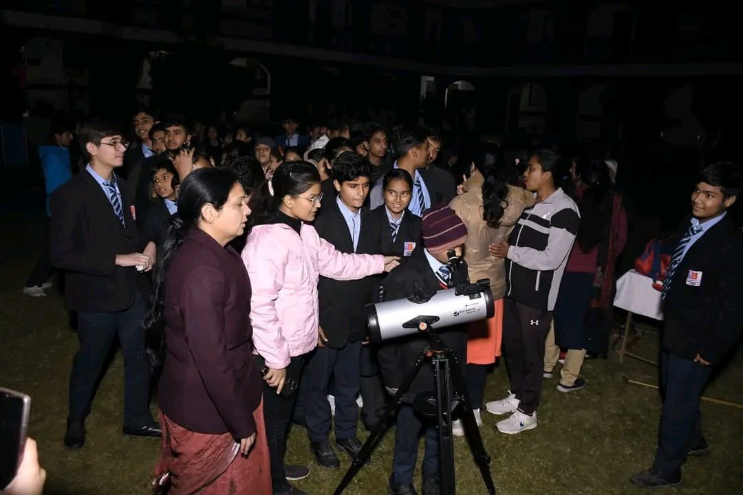 Field Programme
