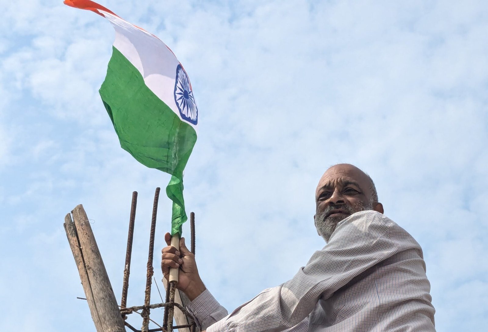 Independence Day 2024 Viksit Bharat