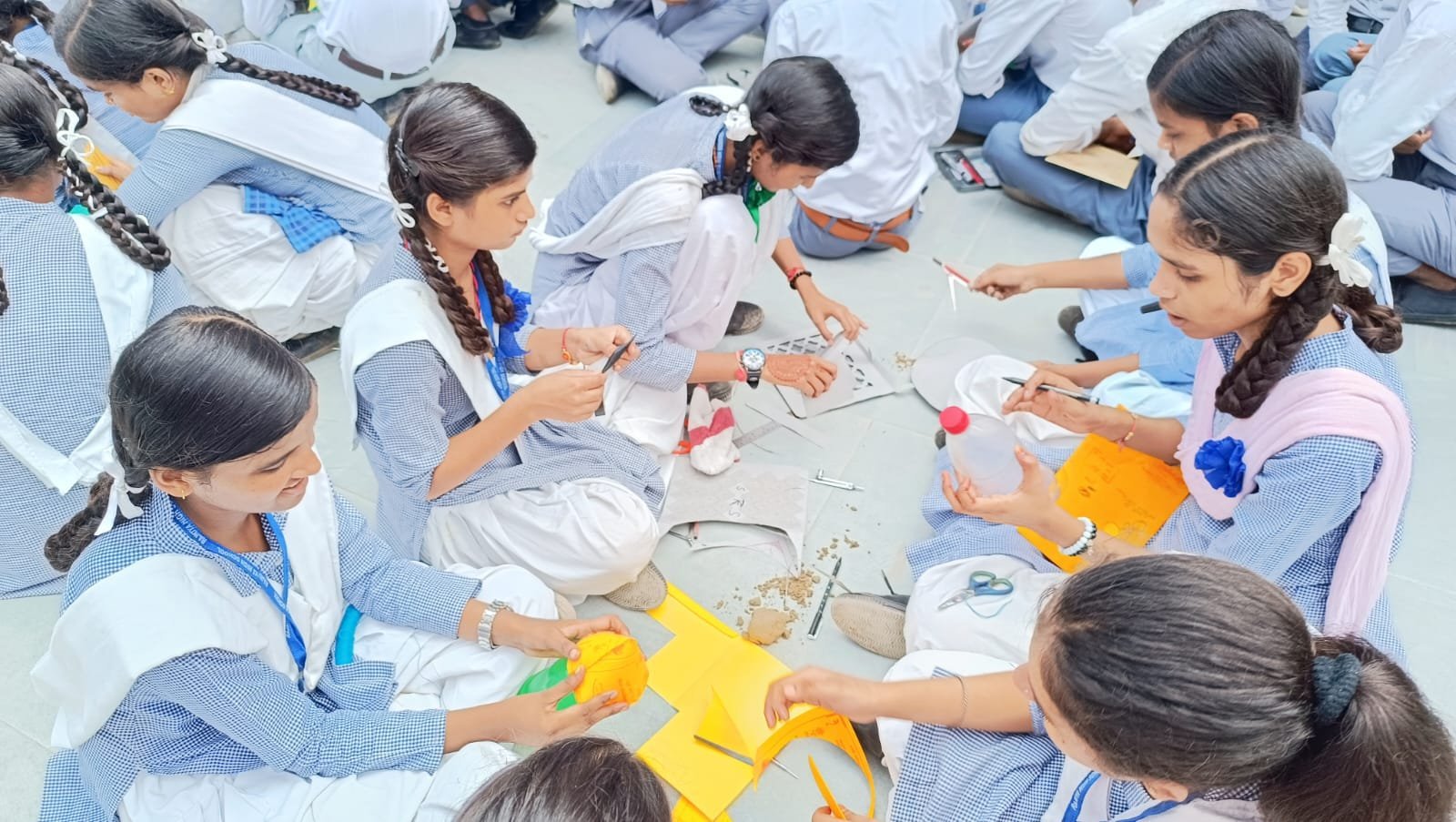 Science Activity