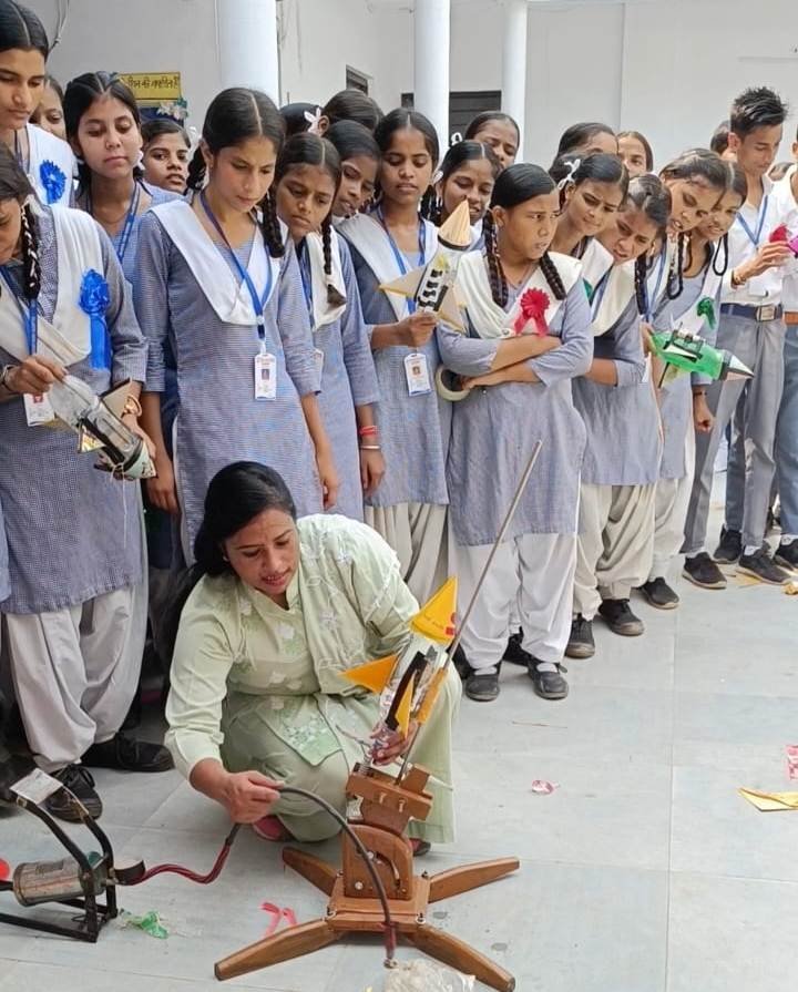 Science Activity