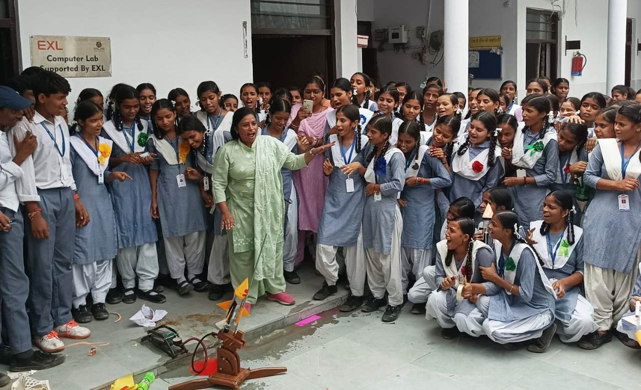 Science Activity